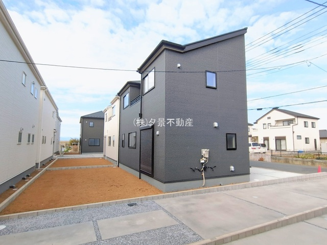 《仲介手数料無料》西区大字島根830新築一戸建てリーブルガーデン