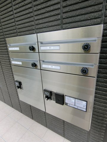 ＦＯＲＳ　ＩＮＯＫＡＳＨＩＲＡのその他共用部分