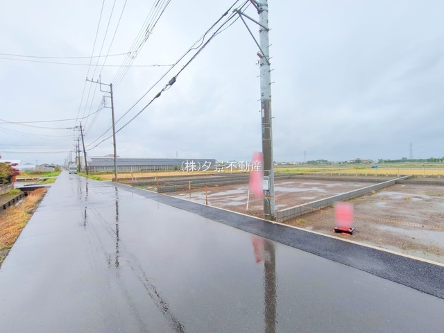  | 《仲介手数料無料》西区大字島根830(4号棟)新築一戸建てリーブルガーデン