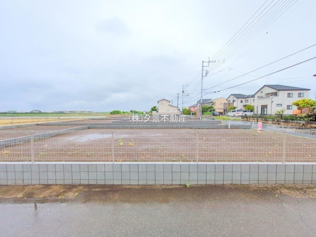  | 《仲介手数料無料》西区大字島根830(4号棟)新築一戸建てリーブルガーデン