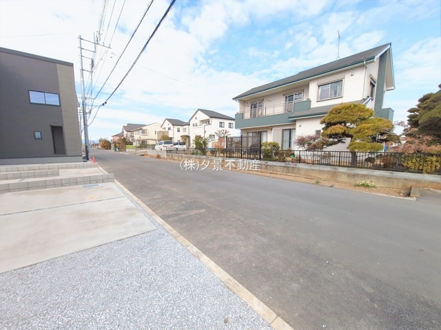 《仲介手数料無料》西区大字島根830新築一戸建てリーブルガーデン