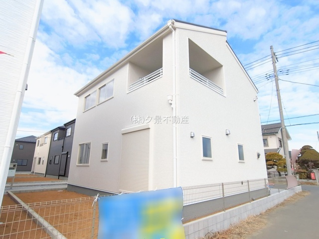 《仲介手数料無料》西区大字島根830(4号棟)新築一戸建てリーブルガーデン