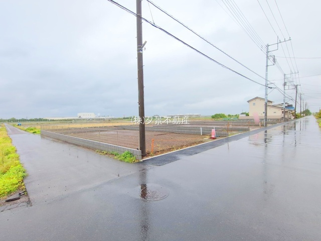  | 《仲介手数料無料》西区大字島根830(4号棟)新築一戸建てリーブルガーデン