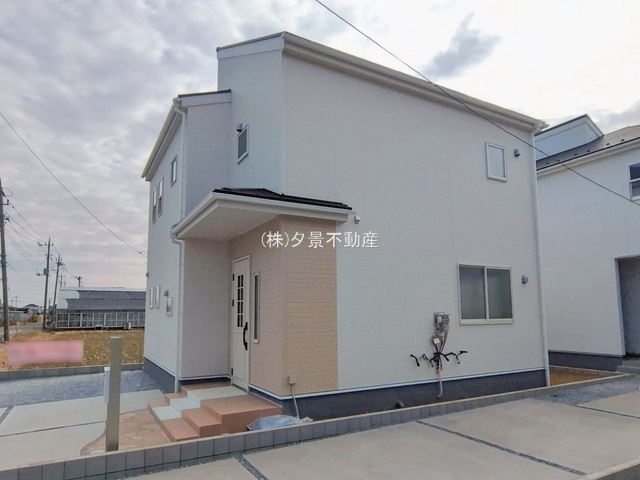 《仲介手数料無料》西区大字島根830新築一戸建てリーブルガーデン