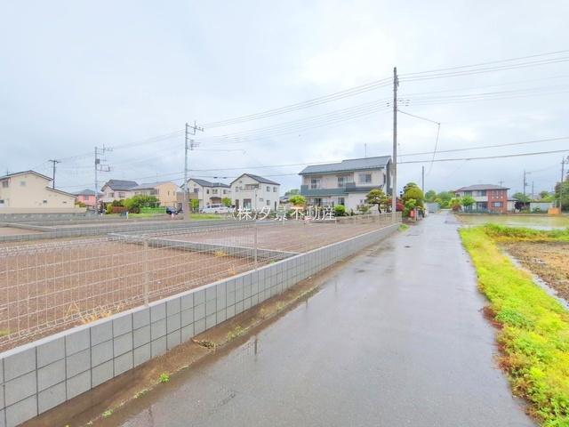  | 《仲介手数料無料》西区大字島根830(4号棟)新築一戸建てリーブルガーデン