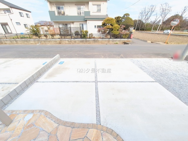 《仲介手数料無料》西区大字島根830新築一戸建てリーブルガーデン