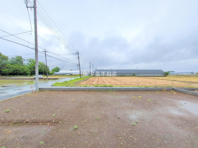  | 《仲介手数料無料》西区大字島根830(4号棟)新築一戸建てリーブルガーデン