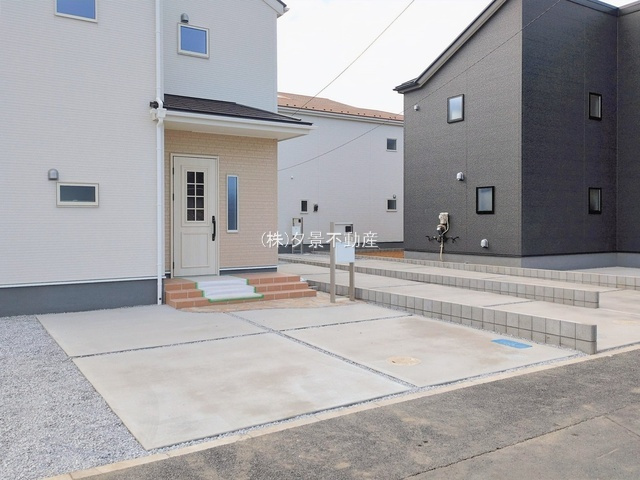 《仲介手数料無料》西区大字島根830新築一戸建てリーブルガーデン