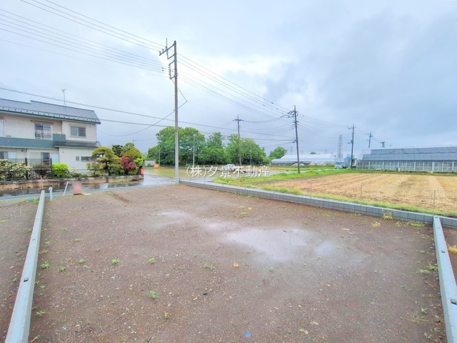  | 《仲介手数料無料》西区大字島根830(4号棟)新築一戸建てリーブルガーデン