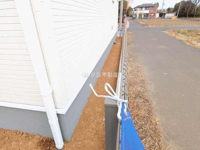 《仲介手数料無料》西区大字島根830新築一戸建てリーブルガーデン