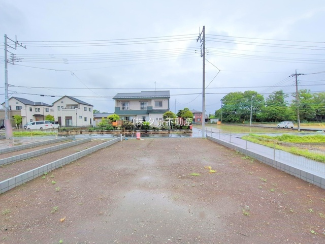  | 《仲介手数料無料》西区大字島根830(4号棟)新築一戸建てリーブルガーデン