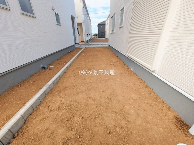 《仲介手数料無料》西区大字島根830新築一戸建てリーブルガーデン