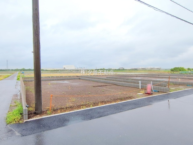  | 《仲介手数料無料》西区大字島根830(4号棟)新築一戸建てリーブルガーデン