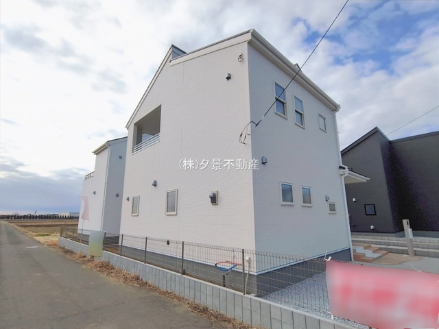 《仲介手数料無料》西区大字島根830新築一戸建てリーブルガーデン