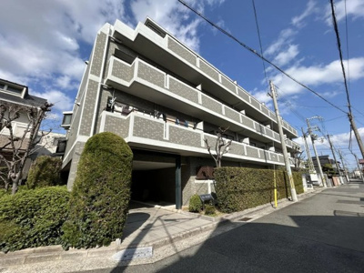 【外観】 | ヴェール甲子園