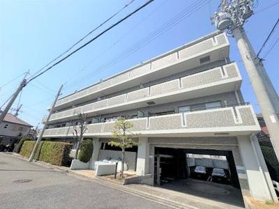 【外観】 | ヴェール甲子園