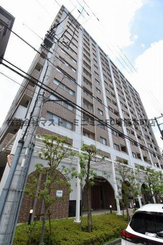 グレンパーク梅田北