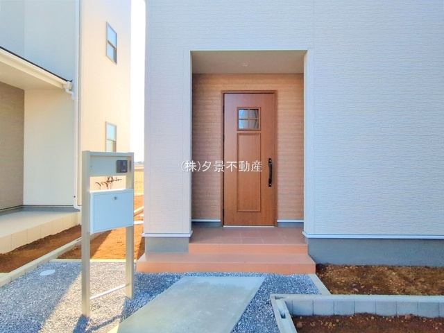 《仲介手数料無料》西区大字島根830(5号棟)新築一戸建てリーブルガーデン