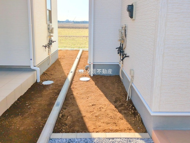 《仲介手数料無料》西区大字島根830新築一戸建てリーブルガーデン