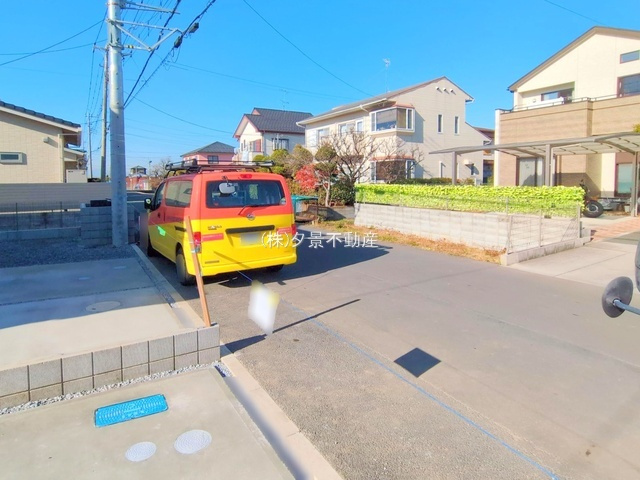 《仲介手数料無料》西区大字島根830(5号棟)新築一戸建てリーブルガーデン