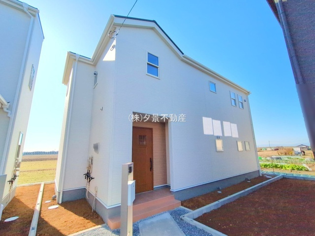 《仲介手数料無料》西区大字島根830(5号棟)新築一戸建てリーブルガーデン