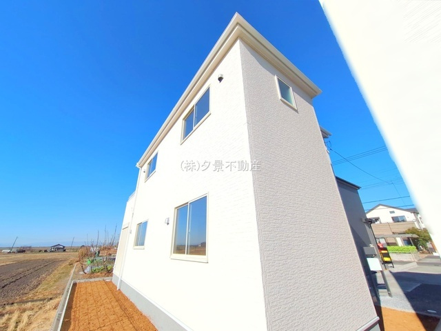 《仲介手数料無料》西区大字島根830(5号棟)新築一戸建てリーブルガーデン