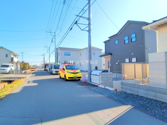 《仲介手数料無料》西区大字島根830(5号棟)新築一戸建てリーブルガーデン