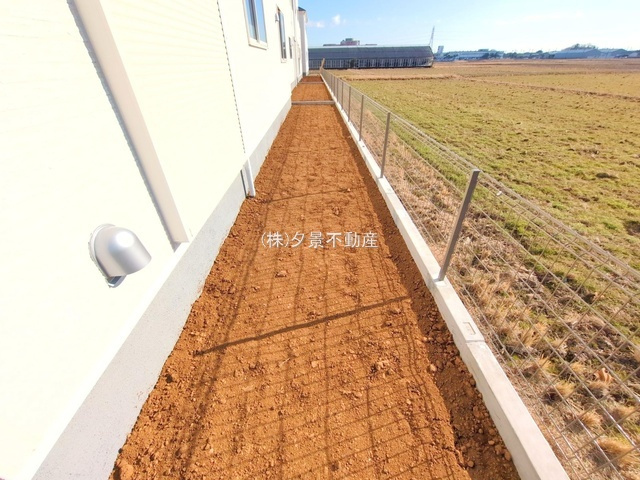 《仲介手数料無料》西区大字島根830(5号棟)新築一戸建てリーブルガーデン