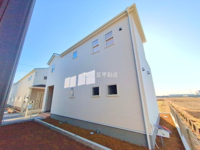 《仲介手数料無料》西区大字島根830新築一戸建てリーブルガーデン