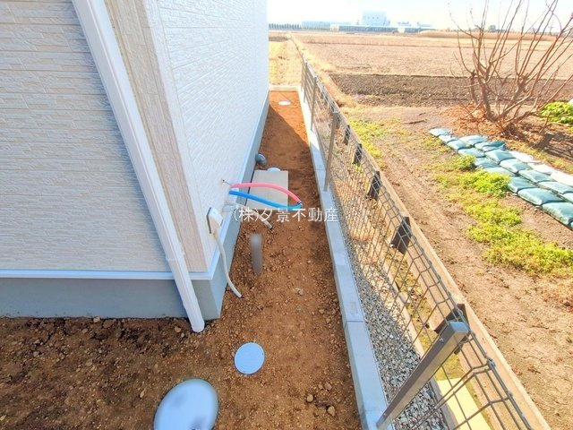 《仲介手数料無料》西区大字島根830(5号棟)新築一戸建てリーブルガーデン