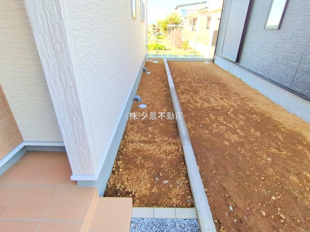 《仲介手数料無料》西区大字島根830(5号棟)新築一戸建てリーブルガーデン