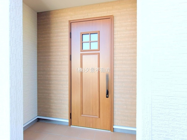 《仲介手数料無料》西区大字島根830(5号棟)新築一戸建てリーブルガーデン