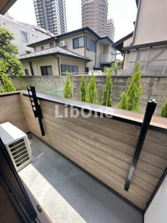 【バルコニー】 | NESalla