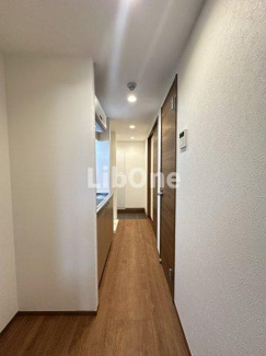 【内装】 | NESalla