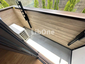 【バルコニー】 | NESalla