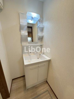 【洗面所】 | NESalla