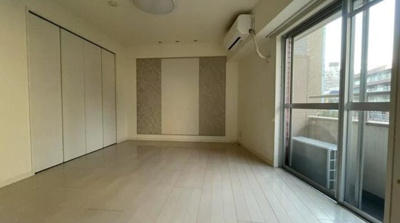 【内装】 | グリーンビュー白金　4階　売区分事務所