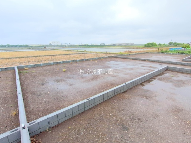  | 《仲介手数料無料》西区大字島根830(6号棟)新築一戸建てリーブルガーデン