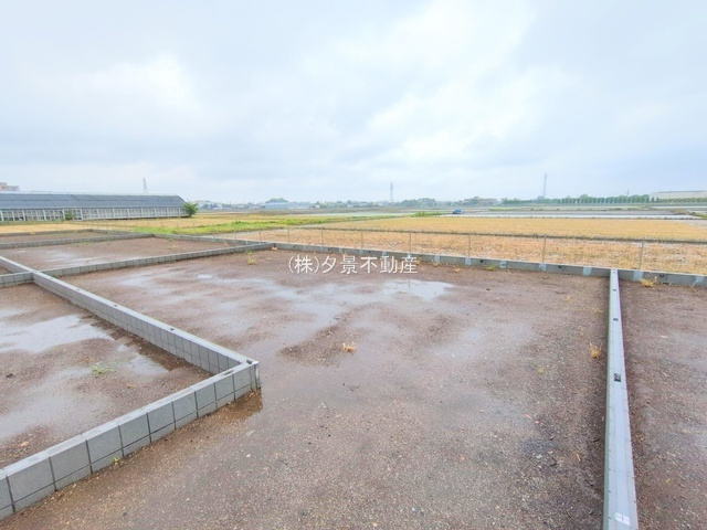 《仲介手数料無料》西区大字島根830(6号棟)新築一戸建てリーブルガーデン