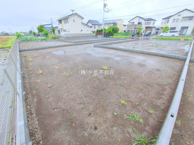  | 《仲介手数料無料》西区大字島根830(6号棟)新築一戸建てリーブルガーデン