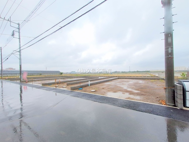  | 《仲介手数料無料》西区大字島根830(6号棟)新築一戸建てリーブルガーデン