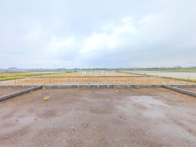  | 《仲介手数料無料》西区大字島根830(6号棟)新築一戸建てリーブルガーデン