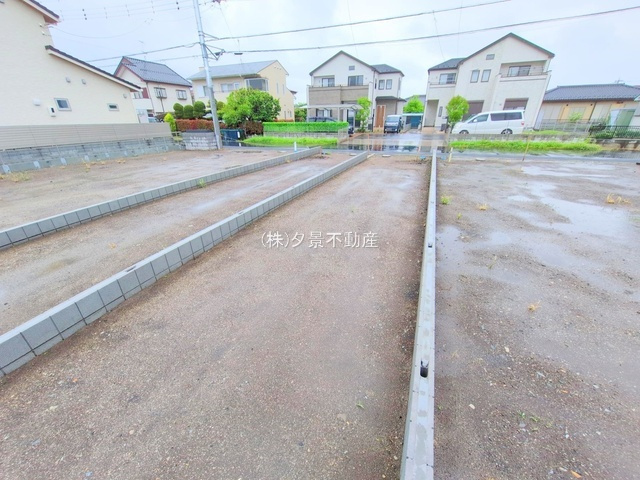  | 《仲介手数料無料》西区大字島根830(6号棟)新築一戸建てリーブルガーデン