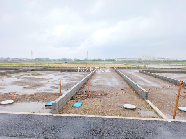  | 《仲介手数料無料》西区大字島根830(6号棟)新築一戸建てリーブルガーデン