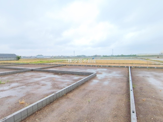  | 《仲介手数料無料》西区大字島根830(6号棟)新築一戸建てリーブルガーデン