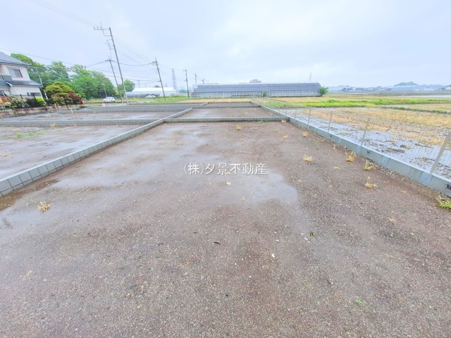  | 《仲介手数料無料》西区大字島根830(6号棟)新築一戸建てリーブルガーデン