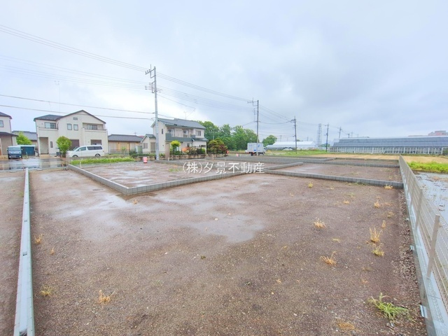  | 《仲介手数料無料》西区大字島根830(6号棟)新築一戸建てリーブルガーデン