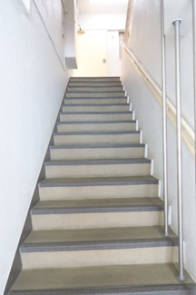 【その他共用部分】 | 浅草の事務所・店舗
「浅草妙見屋ビル」のことなら(株)メイワ・エステートへ