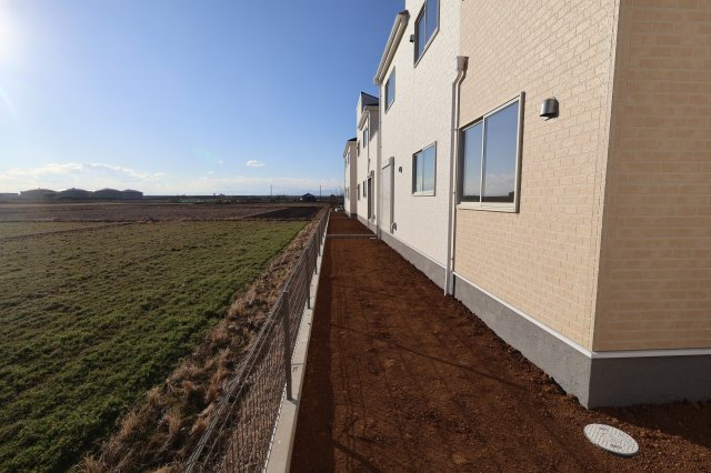 《仲介手数料無料》西区大字島根830(7号棟)新築一戸建てリーブルガーデン