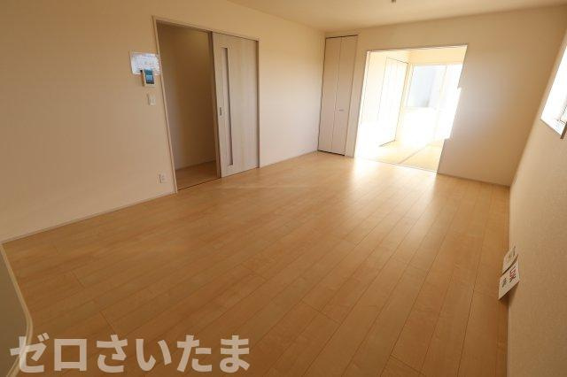 《仲介手数料無料》西区大字島根830新築一戸建てリーブルガーデン